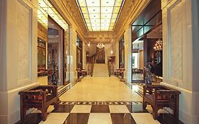 Palazzo Donizetti Hotel Istanbul